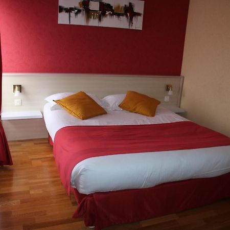 Hotel Etesia Feurs Экстерьер фото