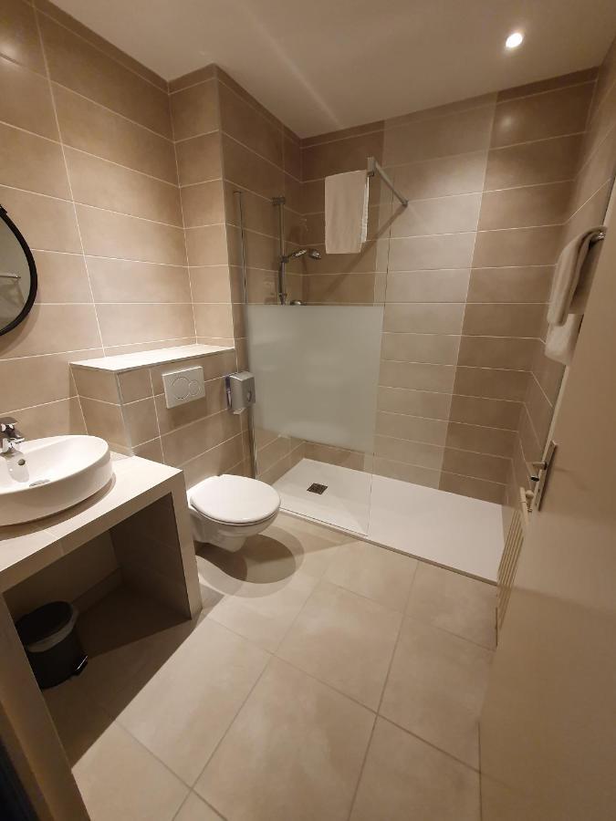 Hotel Etesia Feurs Экстерьер фото